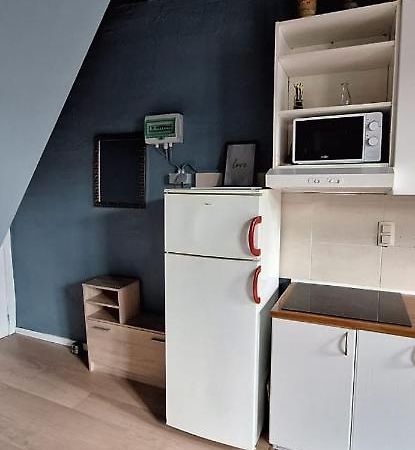 The 16Th Century 2Br Apartment In The City Center แอนต์เวิร์ป ภายนอก รูปภาพ