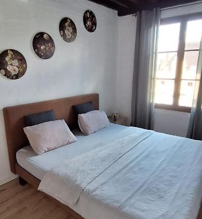 The 16Th Century 2Br Apartment In The City Center แอนต์เวิร์ป ภายนอก รูปภาพ