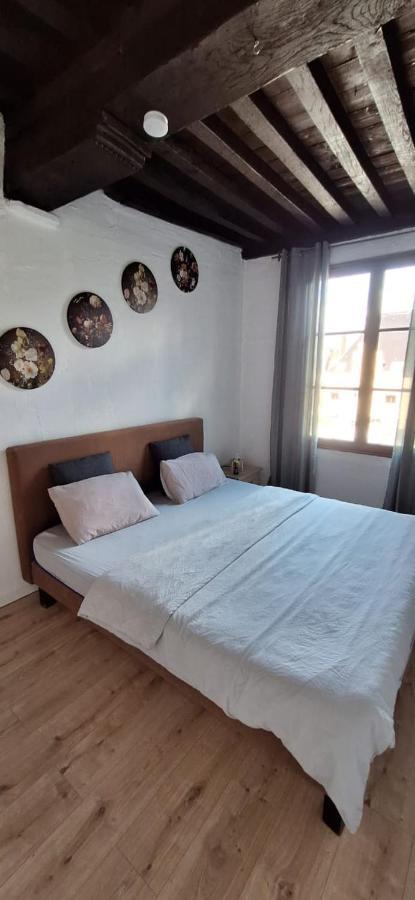 The 16Th Century 2Br Apartment In The City Center แอนต์เวิร์ป ภายนอก รูปภาพ